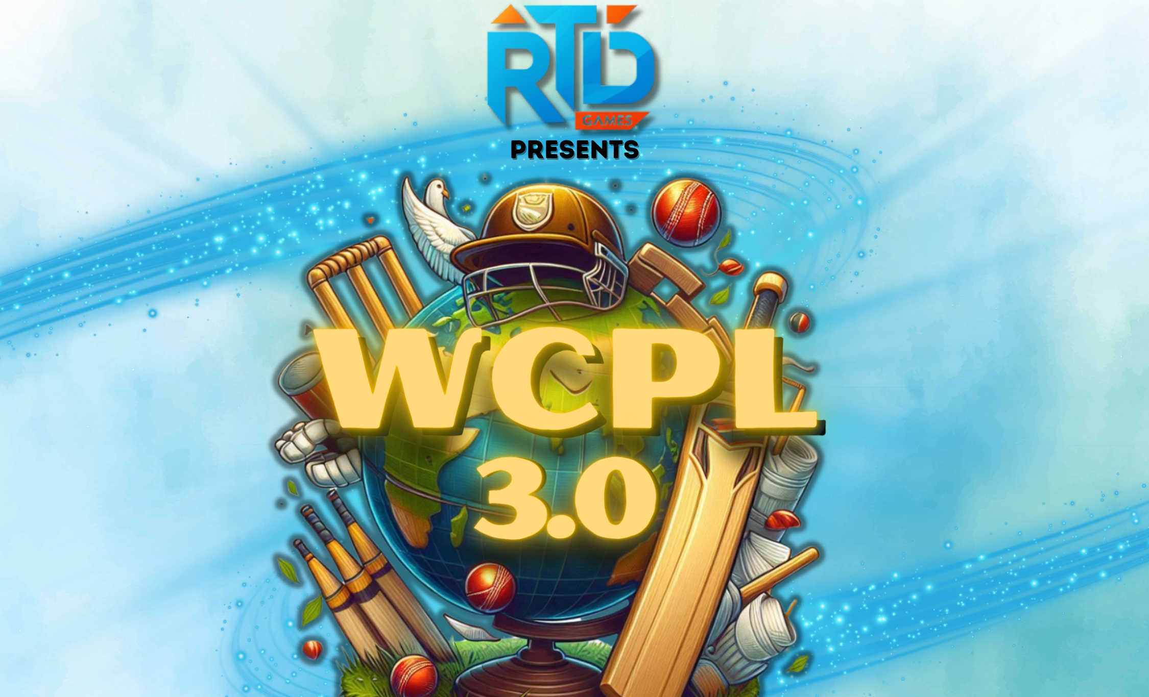 WCPL SEASON 3